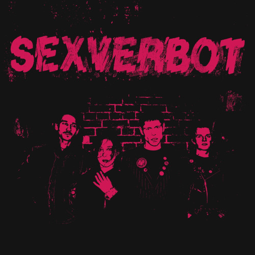 Sexberbot