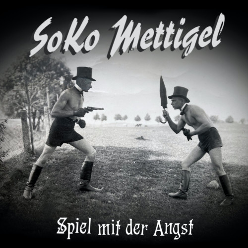 Soko Mettigel