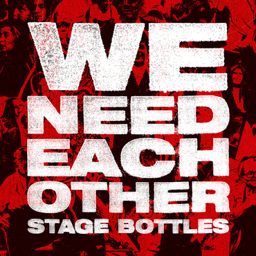 stage bottles