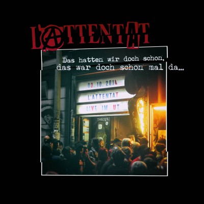 LAttentat