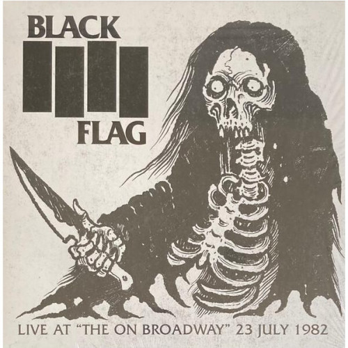 Black Flag