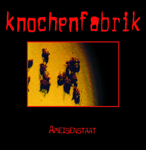 Knochenfabrik