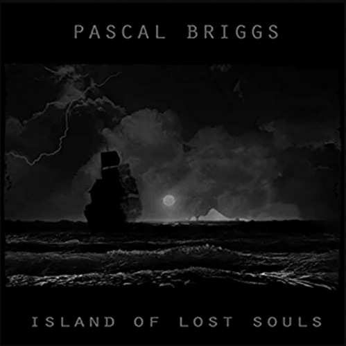 Pascal Briggs