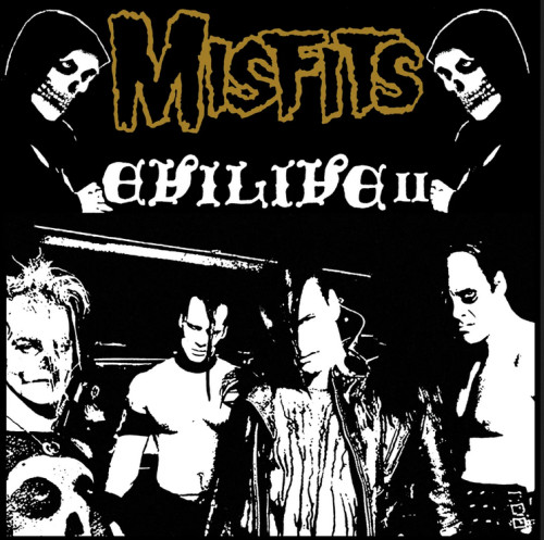 Misfits Evillive