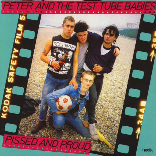 Peter Test Tube Babies