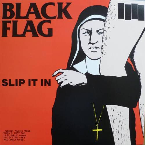 Black Flag SST