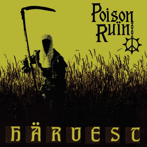 Poison Ruin