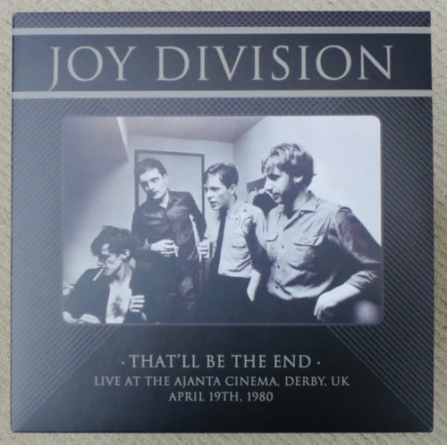 Joy Division