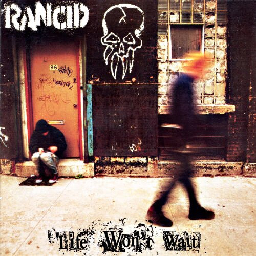 Rancid