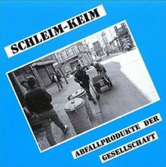 Schleim-Keim