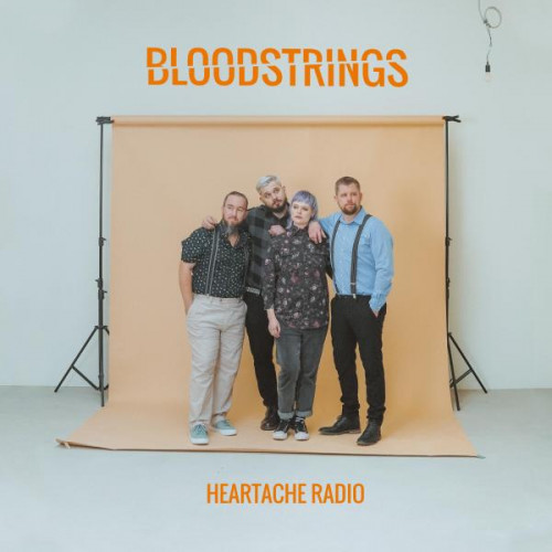 Bloodstrings