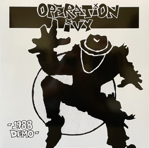 Operation Ivy