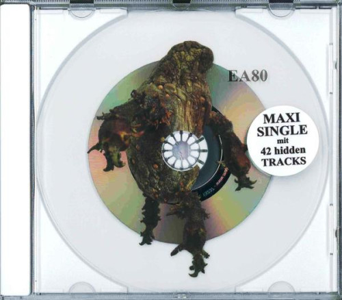 EA80 CD