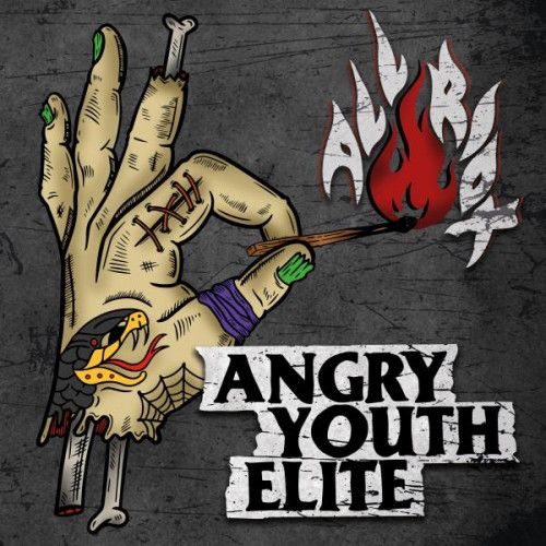 Angry Youth Elite