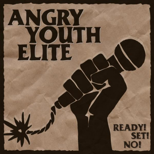 Angry Youth Elite