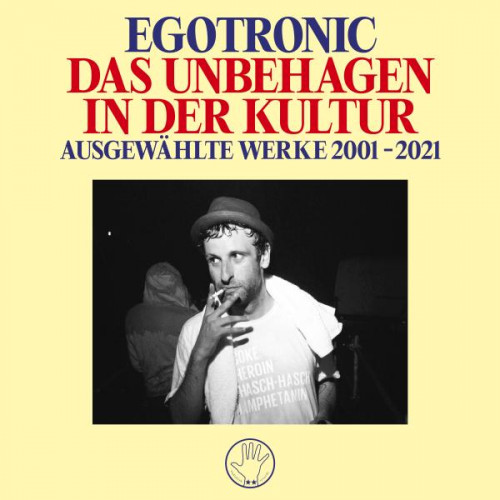 Egotronic