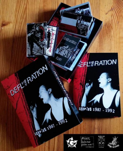 Deflaration
