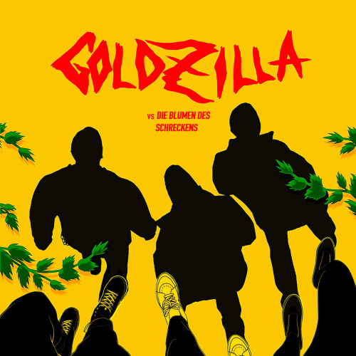 Goldzilla