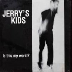 Jerry's Kids
