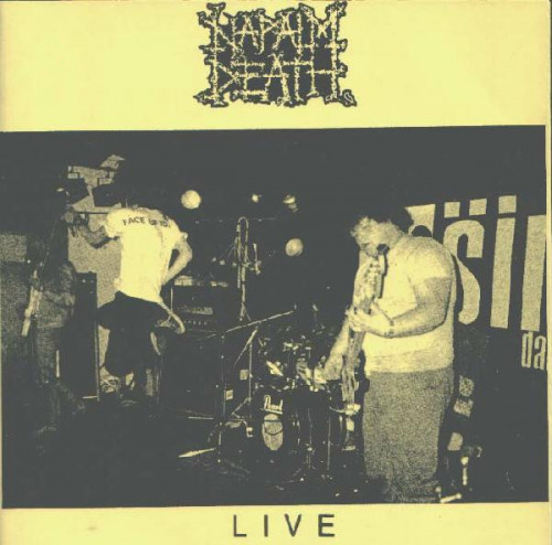 Napalm Death