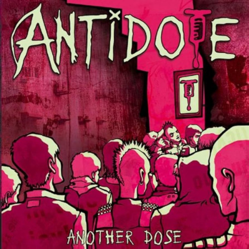 Antidote