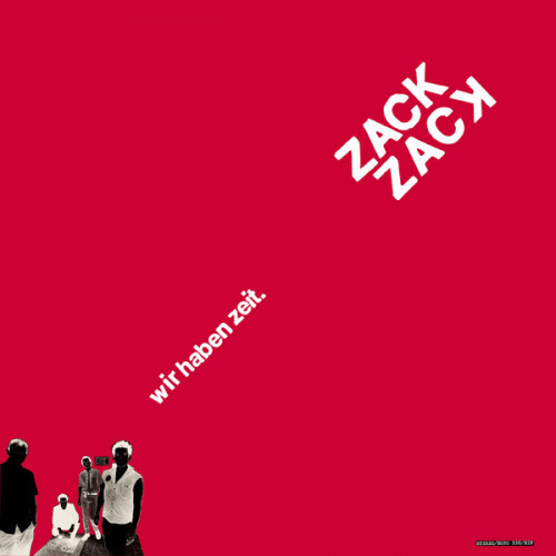 Zack Zack