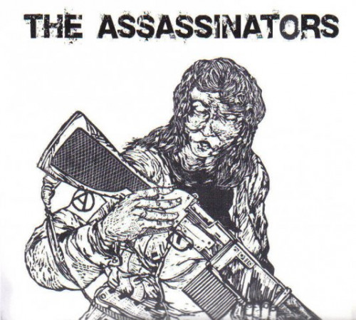 the Assassinators