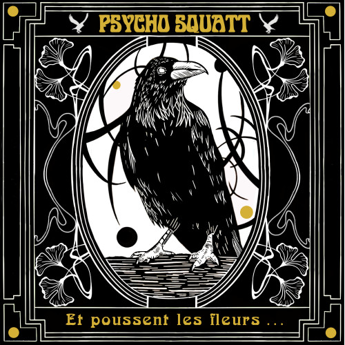 Psycho Squatt