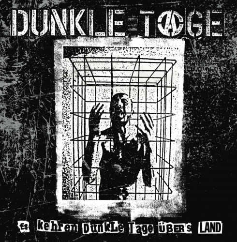 Dunkle Tage