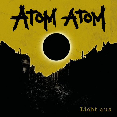 Atom Atom