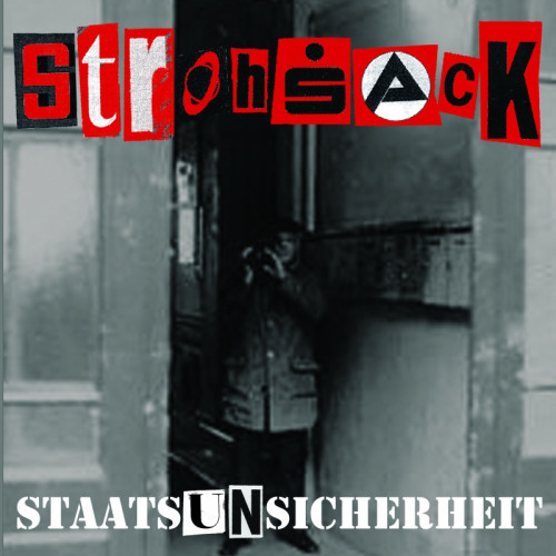 Strohsack