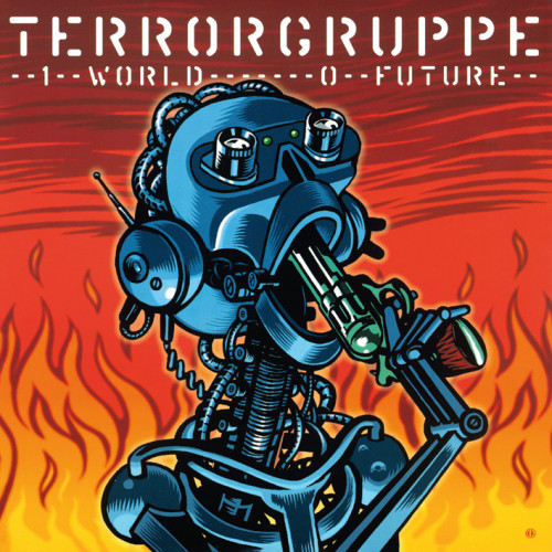 Terrorgruppe