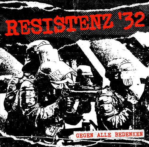 Resistenz 32