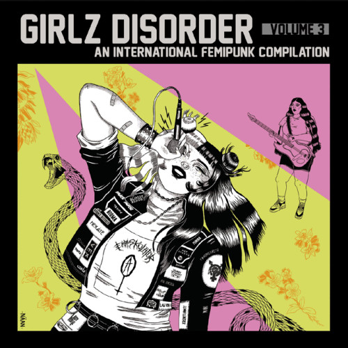 Girlz Disorder 3