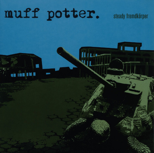 Muff Potter