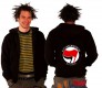 Antifaschistische Aktion - Zip Hooded Sweater
