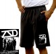 ZSD - Shorts