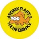 Atomkraft-Fisch Button