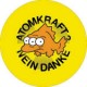 Atomkraft-Fish Button