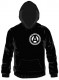 Animal Friendly, Anti Fascist,... Kapuzenpulli Animal Friendly, Anti Fascist,... Kapuzenpulli