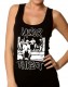 Minor Threat (salad days) Tank Top