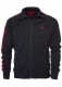 Track Top #4 Black/Red Track Top #4 Black/Red
