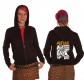 Abfukk Arschloch - Motiv Zipper Girls (exclusiv bei uns Abfukk Arschloch - Motiv Zipper Girls (exclusiv bei uns