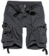 Vintage Classic Shorts schwarz Vintage Classic Shorts schwarz
