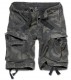 Vintage Classic Shorts darkcamo Vintage Classic Shorts darkcamo