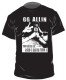 GG Allin - you hate me and I hate you - T-Shirt