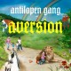 Antilopen Gang - Aversion 2xLP+CD, Klappcover Antilopen Gang - Aversion 2xLP+CD, Klappcover