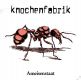 Knochenfabrik - Ameisenstaat LP