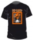 Bad Brains - (Capitol ORANGE) TShirt