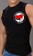 Antifaschistische Aktion-(Pocket) Muscleshirt